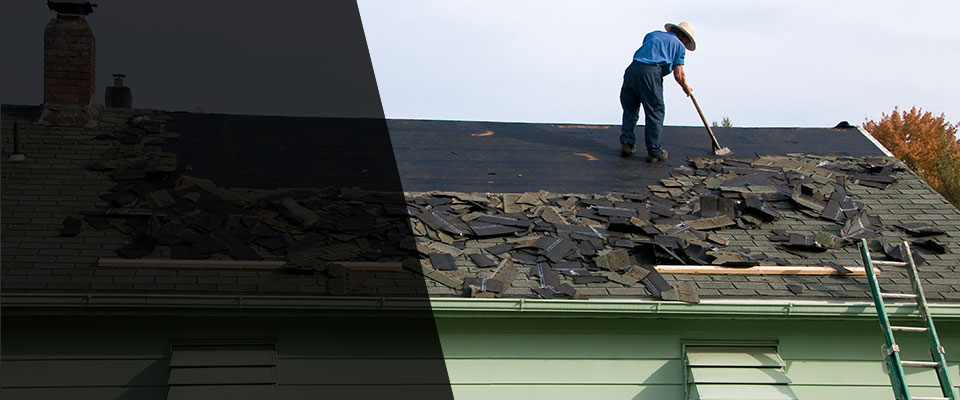 Pierce Roofing Contractors